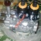 Komatsu 6156-71-1111 Fuel pump