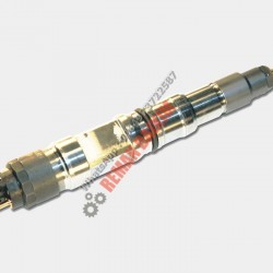 BOSCH Fuel injector 0445120199 for CUMMINS